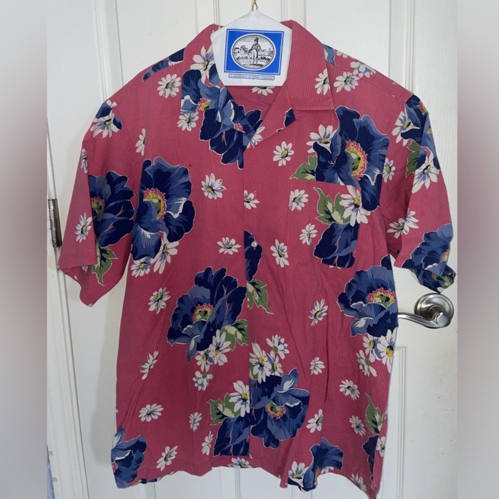 Ralph Lauren Polo Button Down